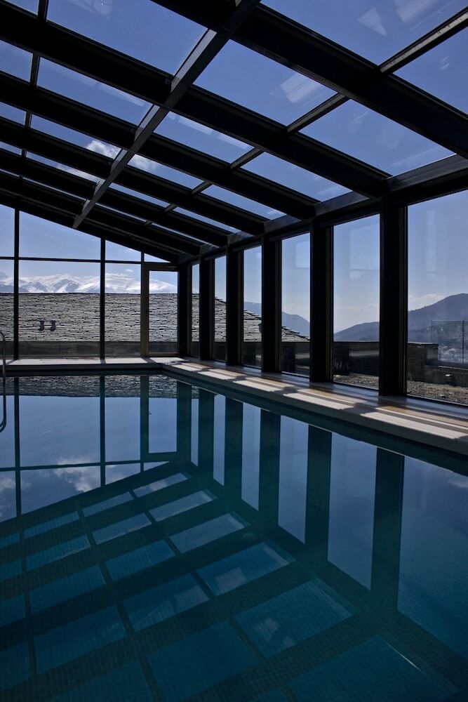 Hotel Grand Forest Metsovo