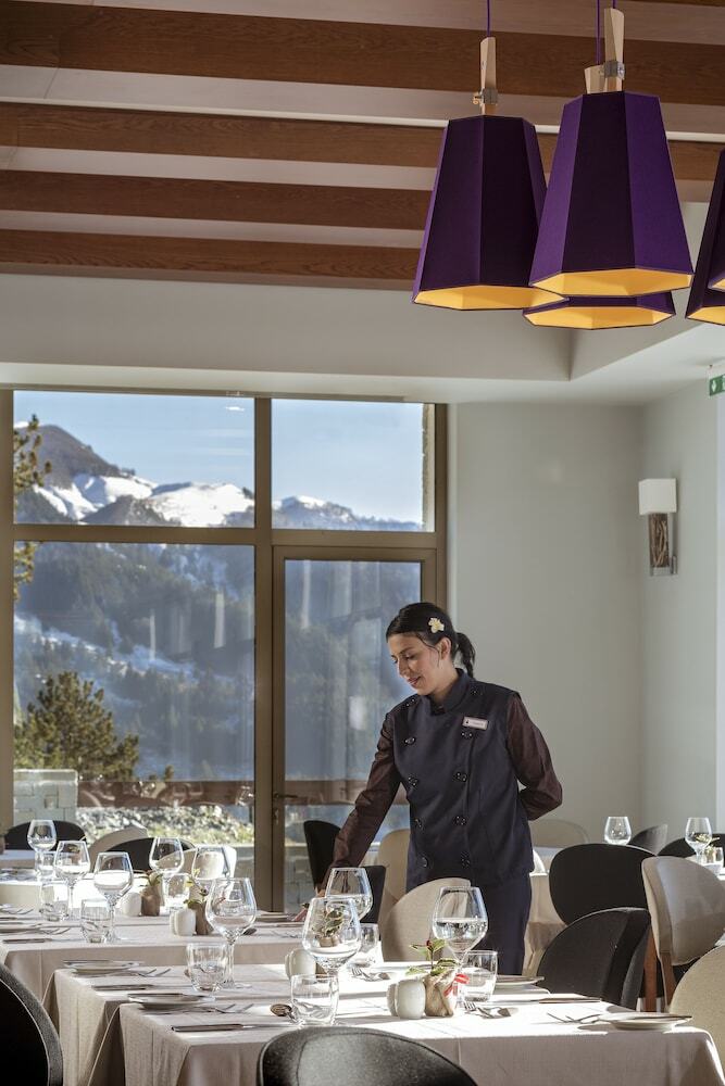 Hotel Grand Forest Metsovo