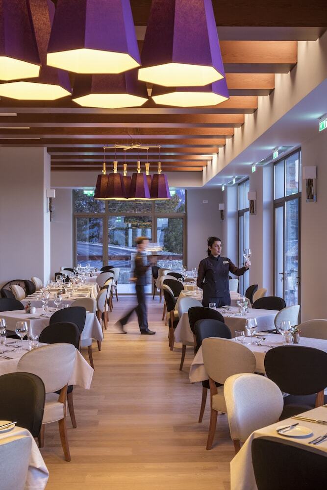 Hotel Grand Forest Metsovo