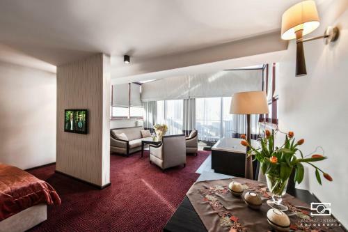 Gold Hotel Silvia