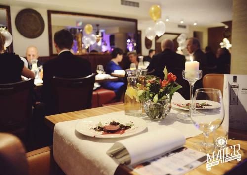 Gold Hotel Silvia