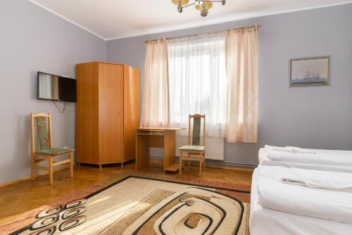 Hostal Apartamenty Zielony Przy Mtp