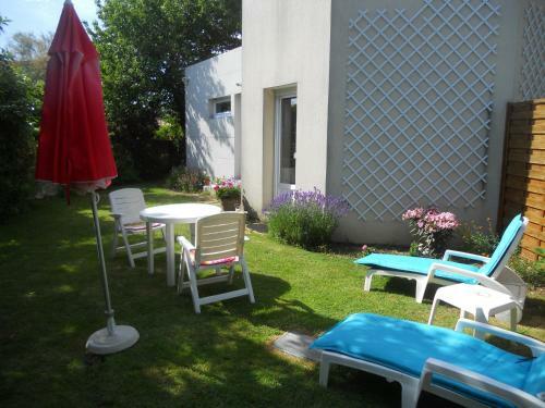 Bed & Breakfast Le Home Des Anges