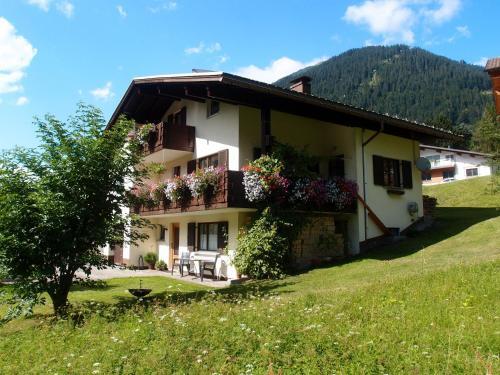 Apartamento Haus Patria