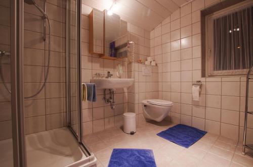 Apartamento Haus Patria