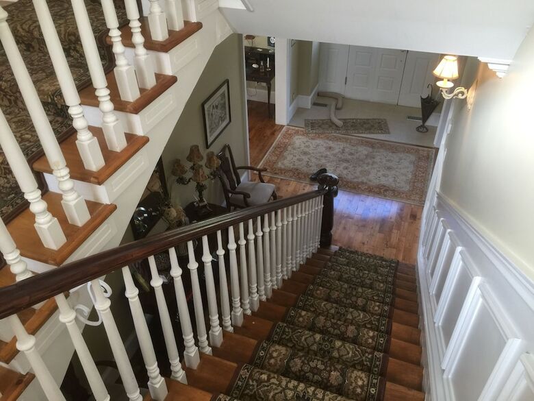 Clyde Hall Bed And Breakfast