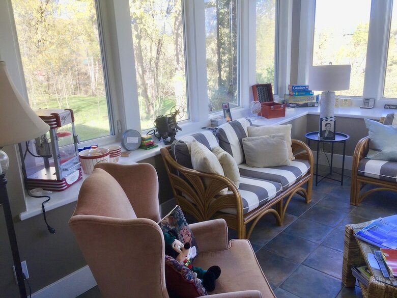 Clyde Hall Bed And Breakfast