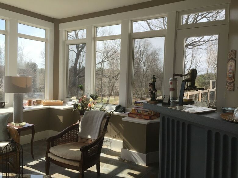 Clyde Hall Bed And Breakfast
