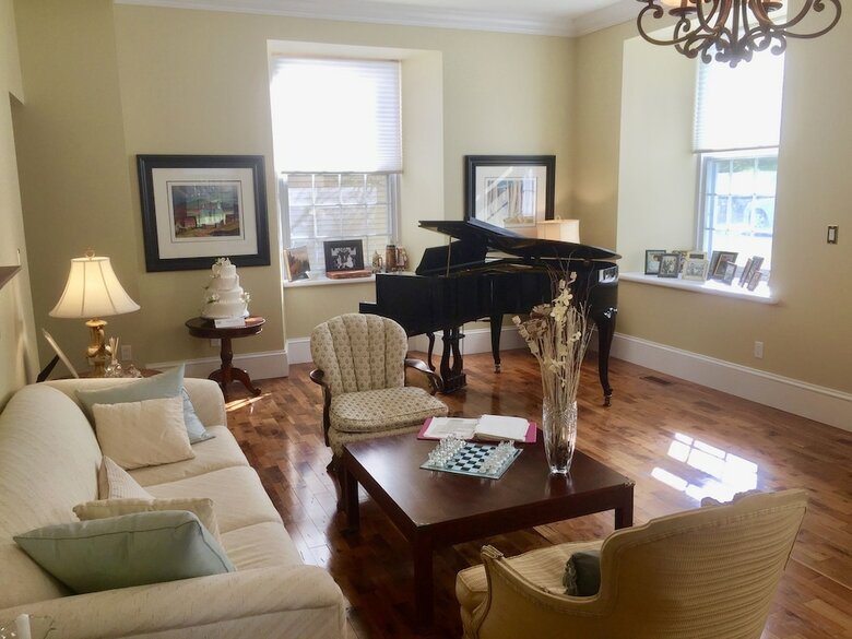 Clyde Hall Bed And Breakfast