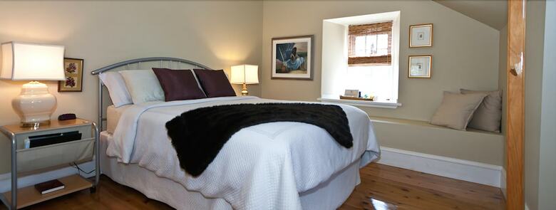 Clyde Hall Bed And Breakfast