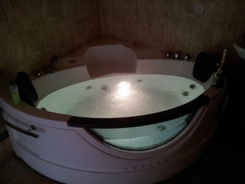 Hostal Fit Club