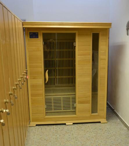 Hostal Fit Club