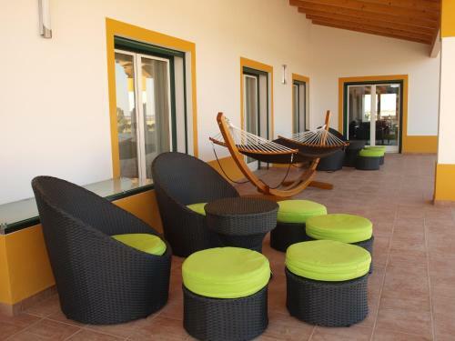 Agroturismo Herdade Dos Montes Bastos