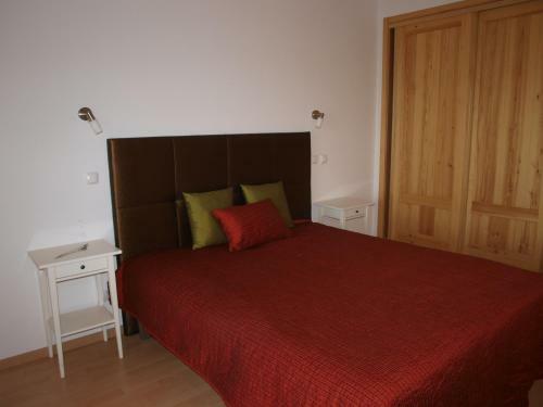 Agroturismo Herdade Dos Montes Bastos