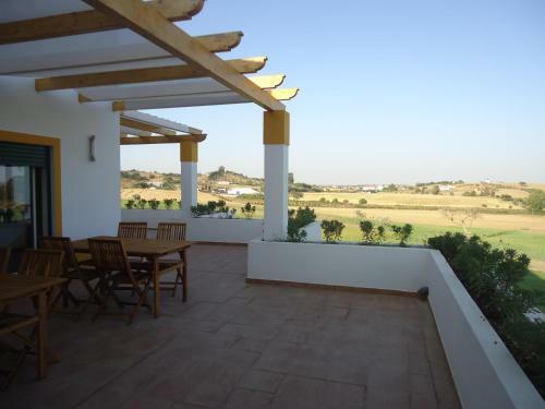 Agroturismo Herdade Dos Montes Bastos