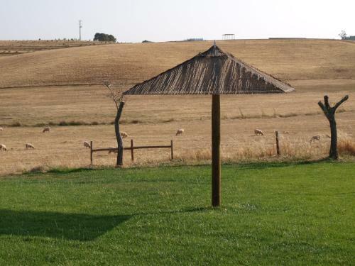 Agroturismo Herdade Dos Montes Bastos