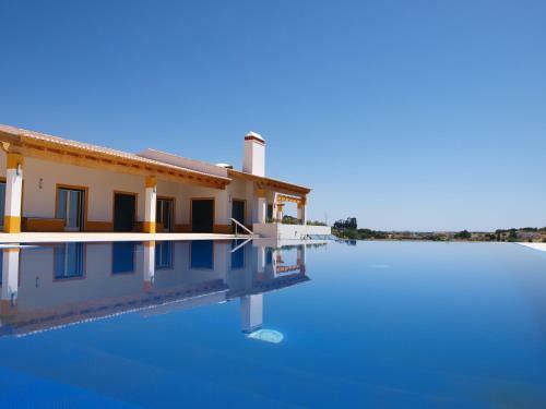 Agroturismo Herdade Dos Montes Bastos