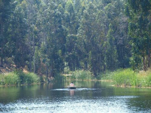 Agroturismo Herdade Dos Montes Bastos
