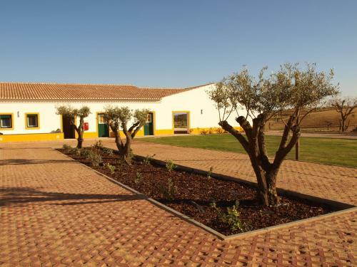 Agroturismo Herdade Dos Montes Bastos