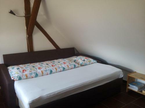 Agroturismo Biofarma Dolej?� Ml�n