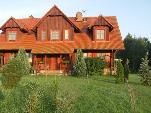 Agropensjonat Hermanowa Wola