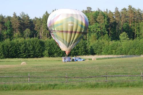 Agropensjonat Hermanowa Wola