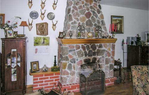 Holiday Home Wegorzewo Przystan