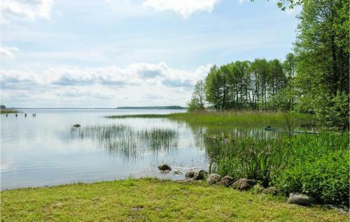 Holiday Home Wegorzewo Przystan