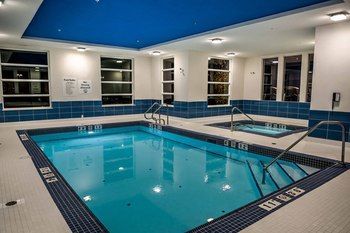 Holiday Inn Express Hotel & Suites Spruce Grove