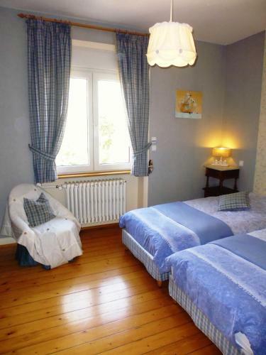Bed & Breakfast Aux Berges De La Thur