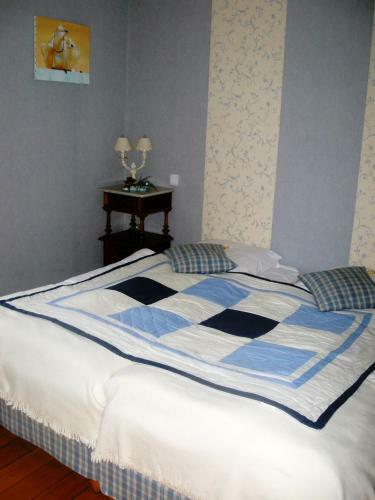 Bed & Breakfast Aux Berges De La Thur