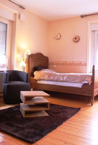 Bed & Breakfast Aux Berges De La Thur