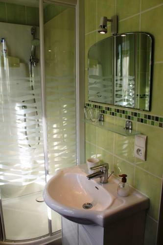 Bed & Breakfast Aux Berges De La Thur
