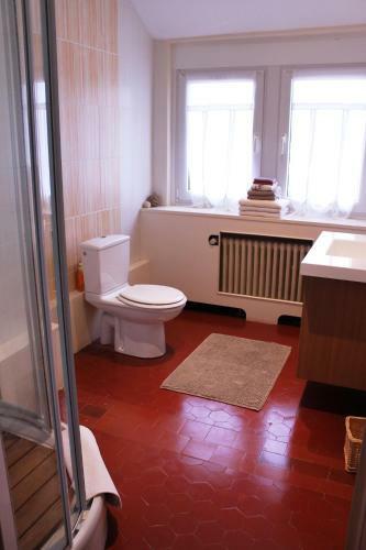Bed & Breakfast Aux Berges De La Thur