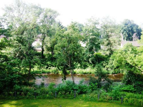 Bed & Breakfast Aux Berges De La Thur