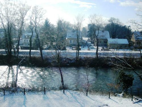 Bed & Breakfast Aux Berges De La Thur