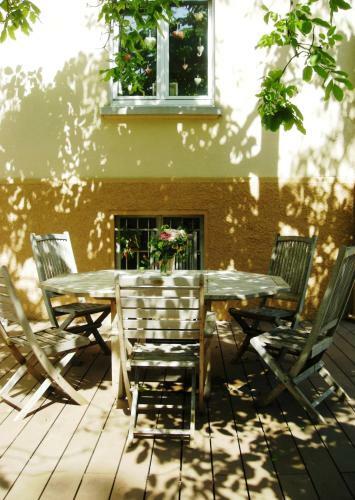 Bed & Breakfast Aux Berges De La Thur
