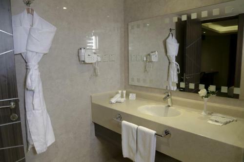 Aparthotel Sea View Hotel Al Khobar