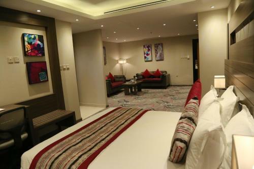 Aparthotel Sea View Hotel Al Khobar