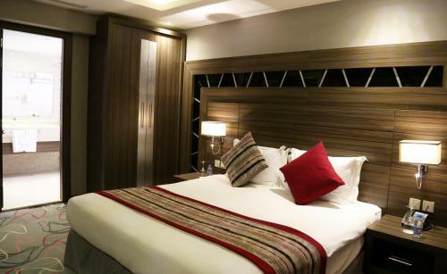 Aparthotel Sea View Hotel Al Khobar