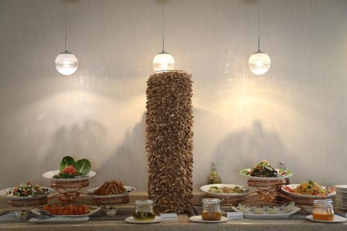 Aparthotel Sea View Hotel Al Khobar