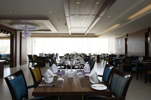 Aparthotel Sea View Hotel Al Khobar
