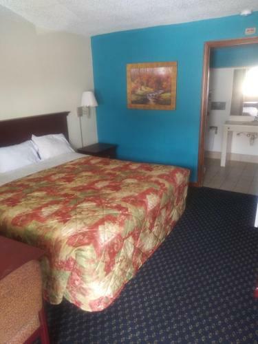 Hotel Southside Inn - Jonesboro