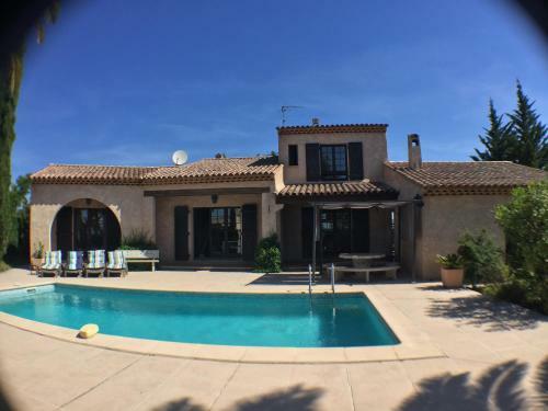 Maison Proven�ale