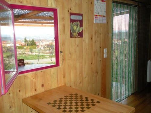 Le G�t�an Roulotte