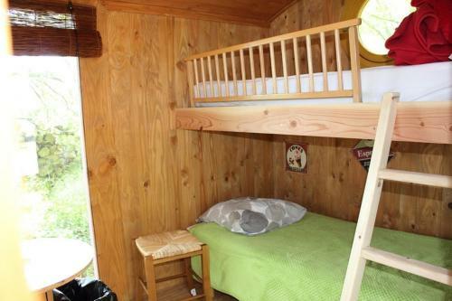 Le G�t�an Roulotte
