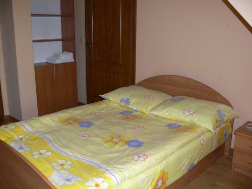 Hostal Kalski Dworek