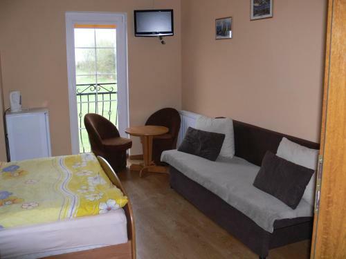 Hostal Kalski Dworek