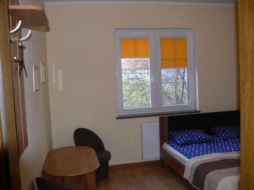 Hostal Kalski Dworek