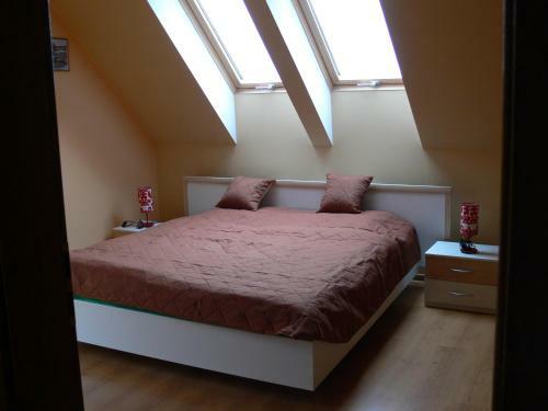Hostal Kalski Dworek